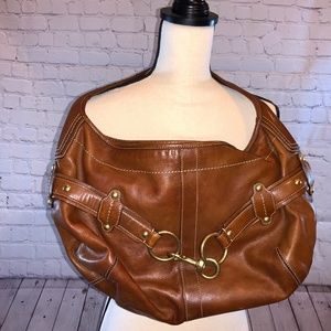 Coach Hobo Bag